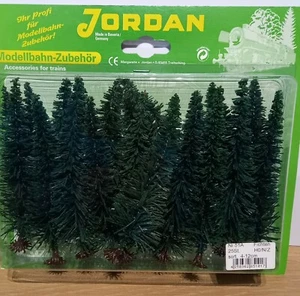 25 bottle brush trees(51A) mixture of 4 to 12cm. high from Jordan for N, Z & Ho - Picture 1 of 4