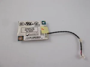 Modem + Kabel ASUS Z53S A05-0025001 - Bild 1 von 1