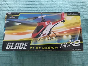 Blade mCX2 RC Helicopter RTF EFLH2400 - Bild 1 von 7