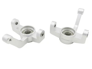 ATOPRC Aluminum front spindles for all Losi DBXL/MTXL - Picture 1 of 6