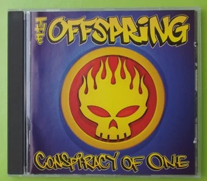OFFSPRING : Conspiracy of one - Bild 1 von 1