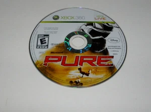 LEGO Batman  The Videogame / Pure Microsoft Xbox 360, 2009 - Picture 1 of 2
