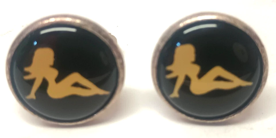 ¡Gemelos camisa puño de ensueño sexy de colección para niñas! Foto 1 de 4