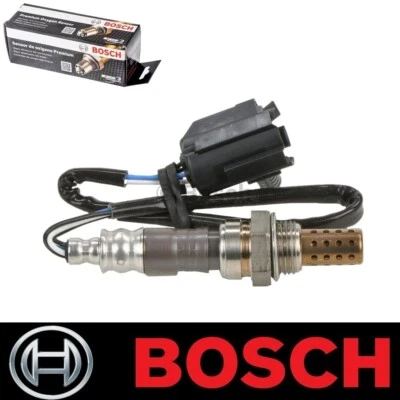 Sensor de oxígeno aguas abajo genuino Bosch para motor Dodge Dakota V8-4,7 L 2000 Foto 1 de 4
