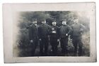 Family Branch IN 1914 Francine Branch Rare Photography Guerre 14/18