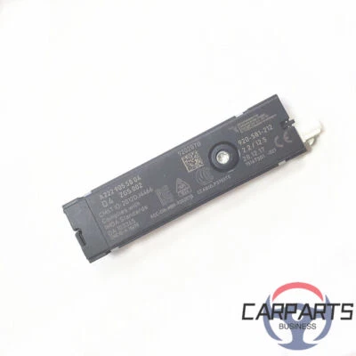 Rear Right Radio Signal Antenna amplifier for Mercedes-Benz 2012-19 W246 B-class — 第 1/4 张图片
