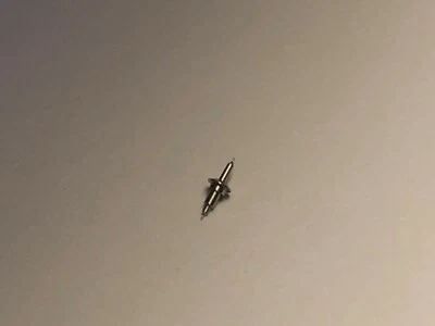 NUEVO STOCK ANTIGUO MOVADO 10 1/2" BALANZA BASTÓN CAL 150MN  Foto 1 de 2