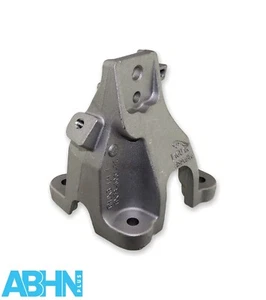 GX73-6061-FC Jaguar XE 15-24 Genuine New GHJXB LH Left Side Engine Mount Bracket - Picture 1 of 12