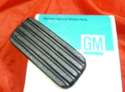 Nuevo de Lote Antiguo Chevrolet Chevette 1976 1981 Acelerador Pedal de Gas Cubierta Original GM Foto 1 de 3