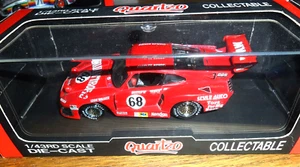 1/43 SCALE RED PORSCHE KREMER K3 HAWAIIAN TROPIC LEMANS 1980 3005 IN BOX #68 - Picture 1 of 4