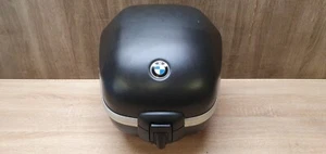 BMW R13 F650GS / G650GS Top Case / Top Box / Equipaje Box 71607710982 - Imagen 1 de 13