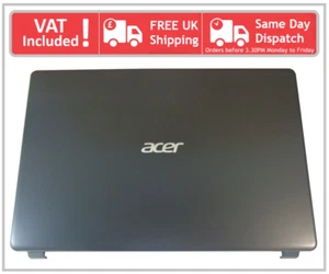 Acer Aspire 3 A315-42 A315-42G A315-54 A315-54K A315-56 Rear Back Cover LCD Lid - Picture 1 of 3