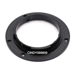 New Bayonet Mount Ring For Samsung 18-55mm NX10 NX11 NX100 Lens Repair Part - Picture 1 of 2
