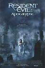 399564 Resident Evil Apocalypse Film Milla Jovovich WALL PRINT POSTER DE