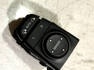KIA SPORTAGE MK4 WING MIRROR ADJUST POWER FOLD CONTROL SWITCH 93530D9500 2016-22 - Picture 1 of 6