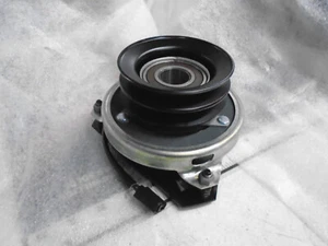 Warner 5215-24 Electric PTO Clutch For CUB CADET SIMPLICITY 1708527 XTREME X0175 - Picture 1 of 3