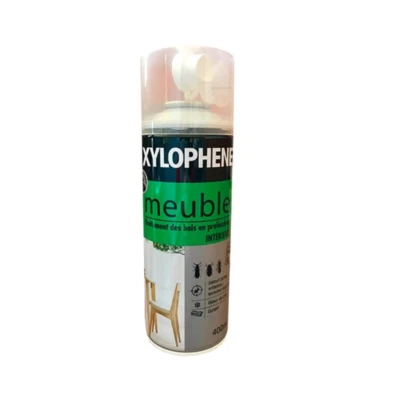 XYLOPHENE MEUBLE PROTECTION 3261543153531 SOINS INSECTICIDE AEROSOL PRO SPRAY