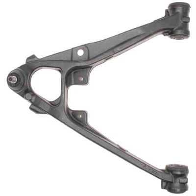 Brazos de control AC Delco 45D2471 conductor delantero lado izquierdo inferior para Chevy Yukon mano Foto 1 de 3