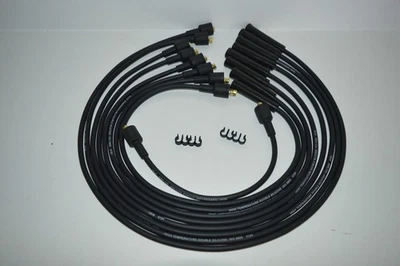 BENTLEY AND ROLLS ROYCE SET OF 9 HT LEADS - EARLY CARS - Image 1 of 4