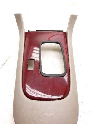 2004 LEXUS ES330 SHIFTER BEZEL ASSEMBLY  - Image 1 of 4