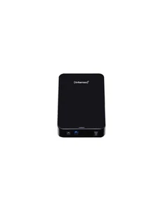 Intenso 3,5-Zoll-Desktop-Festplatte 3.x 6 TB Memory Center - Photo 1/4