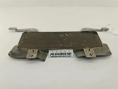 Conjunto de enfriador de aceite de transmisión automática Ford Excursion para 2001-2005 Foto 1 de 4