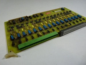 Cincinnati Milacron HDCI PLC Controller Board USED - Picture 1 of 3