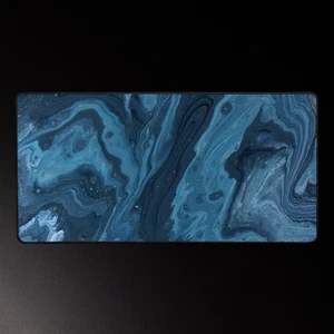 CAMTEX XXXL Gaming Desk Mat 32×16 in – Non-Slip High Precision Premium Quality - Afbeelding 1 van 7
