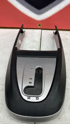 Porsche Boxster 987 Cayman 911 997 2009-2012 bisel de cambio 99755326101 Foto 1 de 4