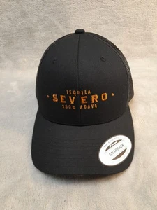 Severo Tequila Hat - Yupoong Snapback NWT - Picture 1 of 5