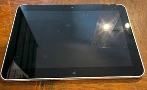 HP ElitePad Windows 10 32GB HDD 4GB RAM TOTALMENTE PROBADO - Imagen 1 de 13