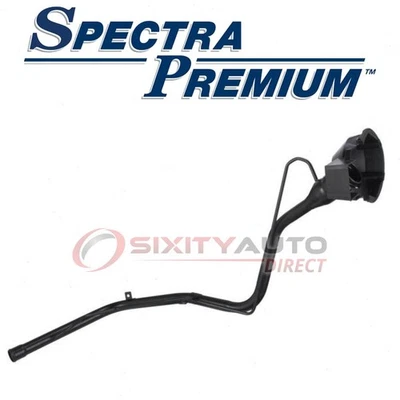 Spectra Premium Fuel Filler Neck for 2000-2001 Chrysler Concorde - Air ub Foto 1 de 4