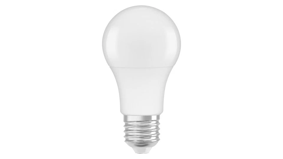 Żarówka LED E27 A45 6.5W = 45W 600lm 170 12V-36V 4000K Neutralna STAR CLASSIC OS - Image 1 of 1