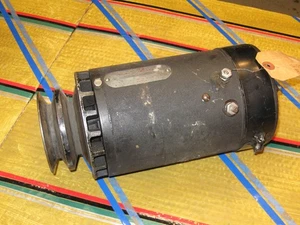 1938-9 Packard Twelve Generator. Rebuilt - Picture 1 of 3