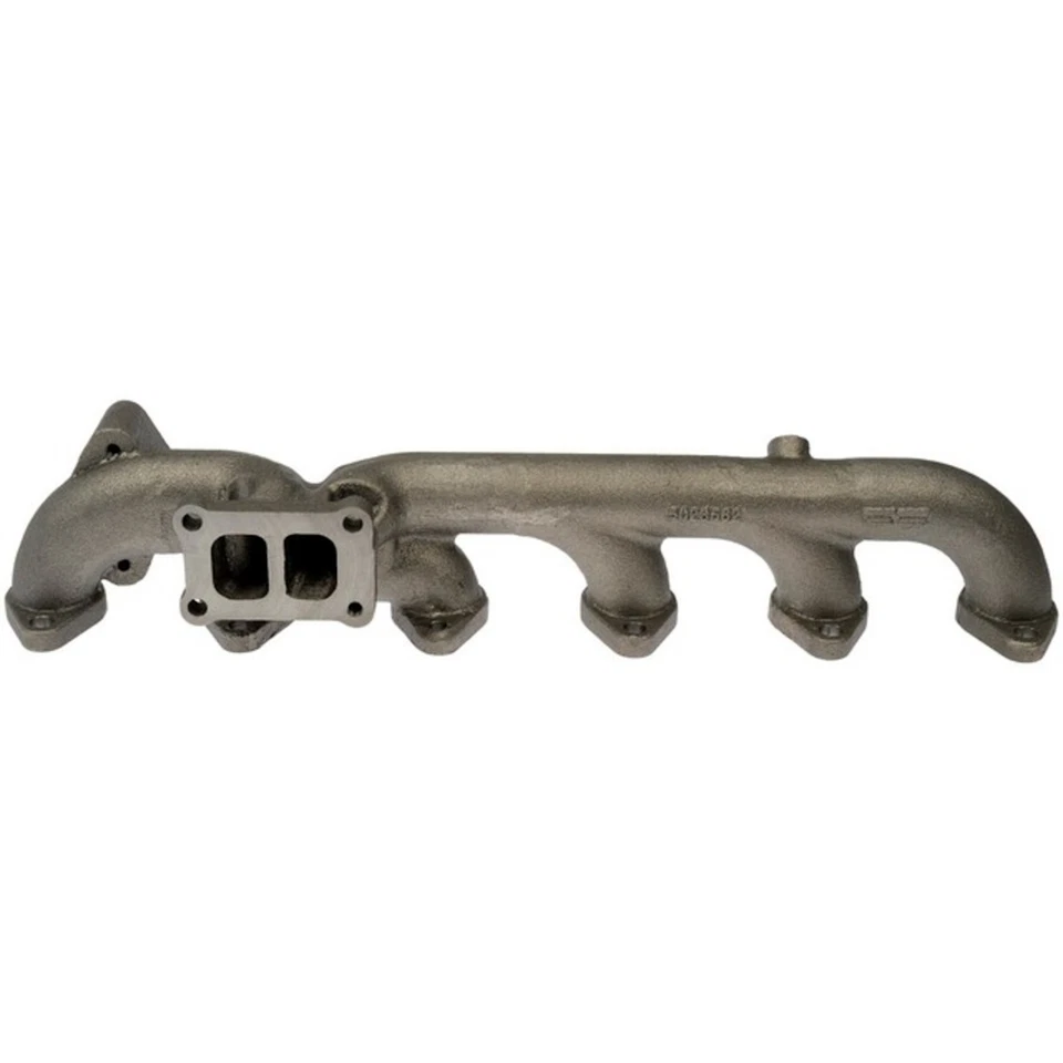 Conversor catalítico Dorman 674-862 para Mini Cooper 2002-2008 - Imagem 1 de 4