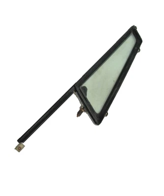 Jeep CJ CJ7 CJ8 Wrangler YJ 76-95 OEM Door Vent Window Glass Passenger Side - Изображение 1 из 4