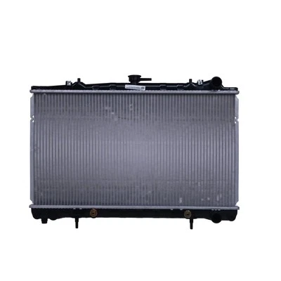 NEW 1276 Radiator Fit for Nissan 240SX 240 SX 1989 - 1994 2.4 L4 - Imagem 1 de 4