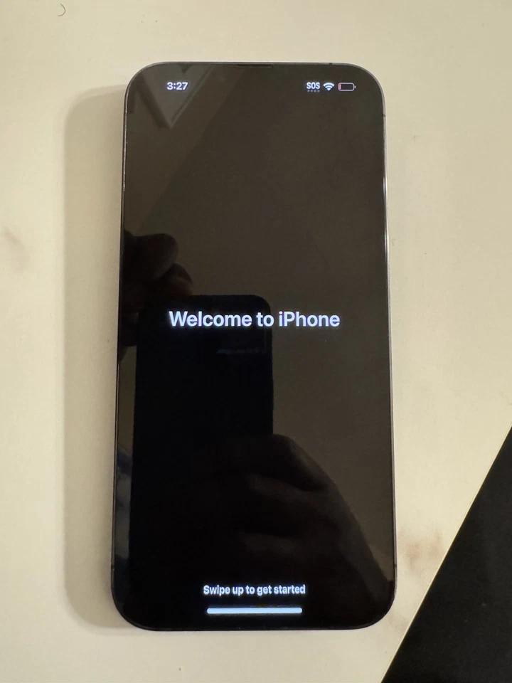 iPhone 13 Pro Max 256GB - Image 1 of 4