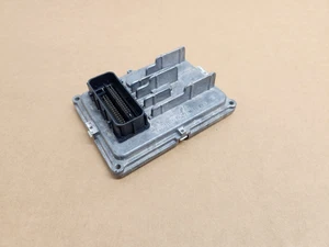 2021-2024 Chevrolet Trailblazer Transmission Control Module 24290348 TCM #C760 - Picture 1 of 6