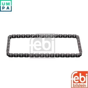 TIMING CHAIN 17616 FOR OPEL X20DTL/20DTH Y20DTL/20DTH 2.0L X22/Y22DTH 2.2L 4cyl - Picture 1 of 6