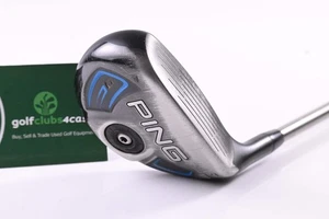 Ping G Series #3 Hybrid / 19 Degree / X-Flex Ping Tour 90 Shaft - Picture 1 of 9