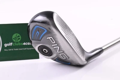 Ping G Series #3 Hybrid / 19 Degree / X-Flex Ping Tour 90 Shaft - Image 1 of 4