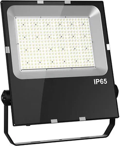 240W LED Flood Light Outdoor Stadium Parking lots Area Light Fixture 5000K IP65 - Picture 1 of 12
