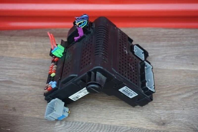 Volvo XC90 S80 S60 V70 CEM Central Electronic Control Module 2005-2014 30786476 - Image 1 of 4