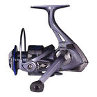 High Speed Trolling Spinning Fishing Reel Wheel Coil Distant Boat 10Kg Max Drag