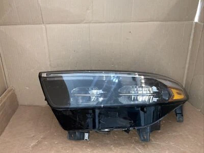 PARA Ford Explorer XLT 2020-2022 / Limited Faro LED Driver (LB5Z13008BB) Foto 1 de 4