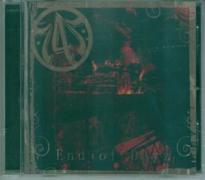 THE 747'S       ***   END OF DAYZ   *** - Picture 1 of 2