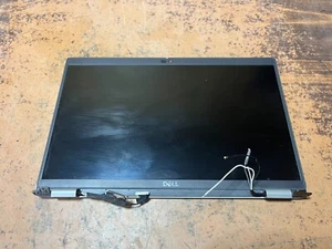 Dell Latitude 5420 14" Original Matt FHD LCD Bildschirm Komplettmontage - Bild 1 von 2