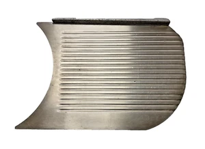 Conjunto de carro cortador de carne Globe modelo 3750 - Imagen 1 de 8