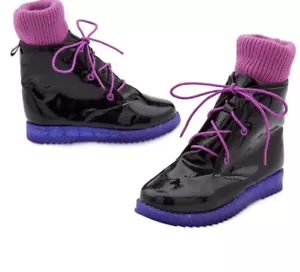 Disney Store Vampirina Fashion Stiefel Schuhe 5/67/89/10/11/12/13/2/3 - Bild 1 von 2